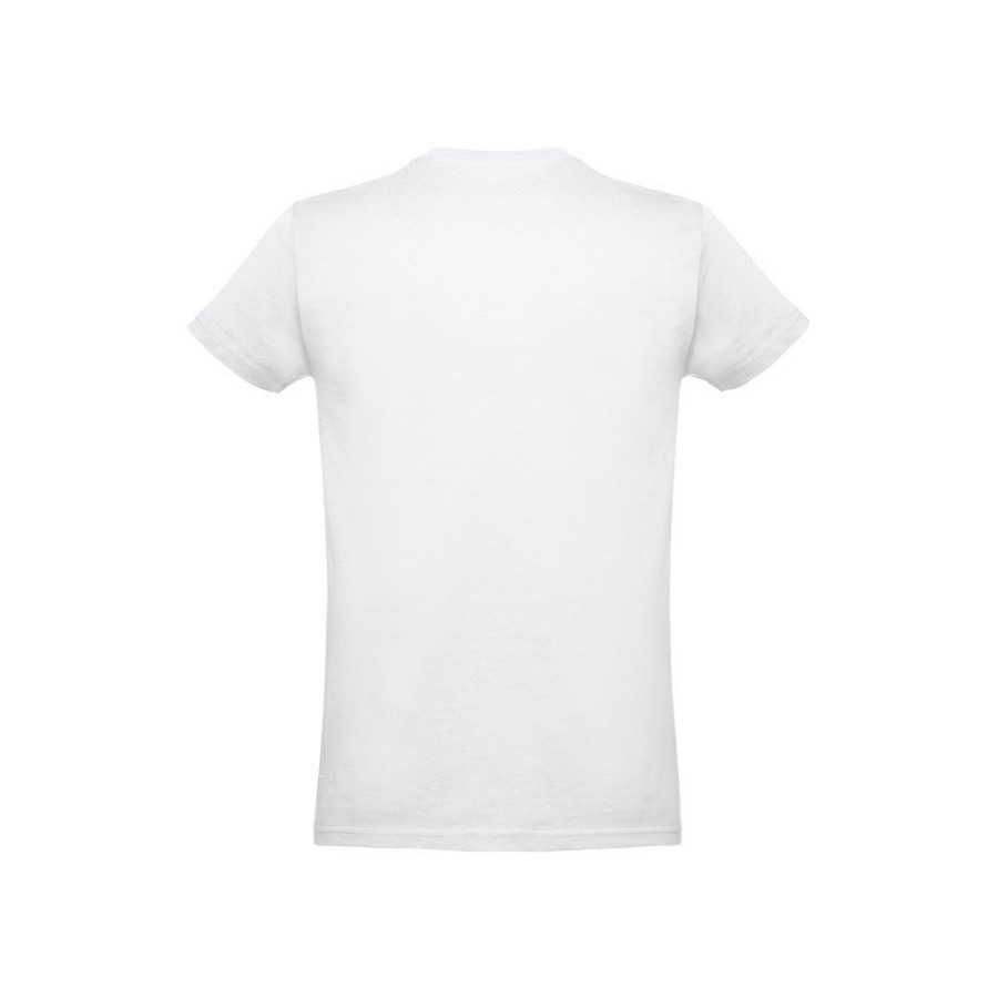 THC ANKARA . Muška majica , Bela, 2XL