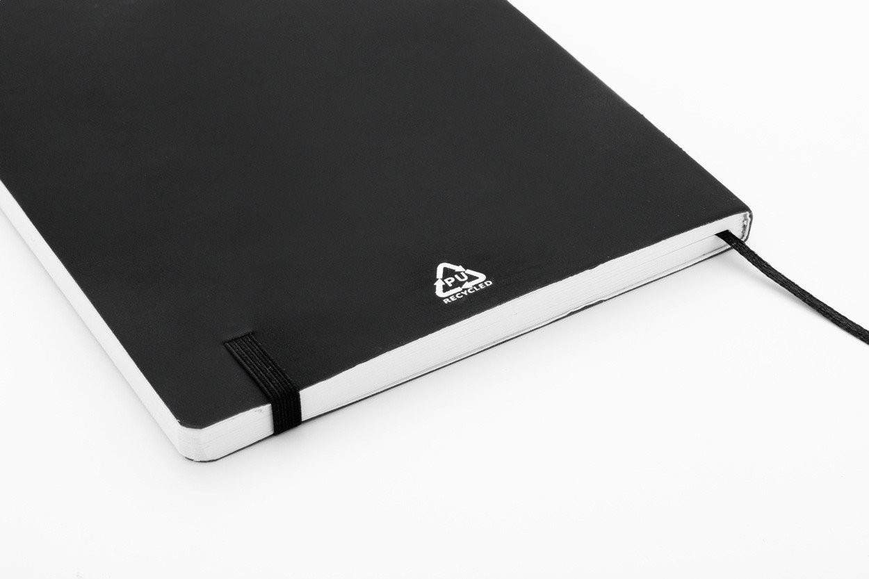 Repuk Soft A5 RPU notebook