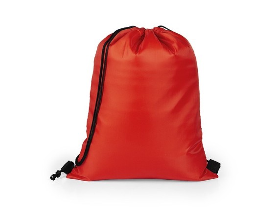 CITY COOL, cooler bag, red
