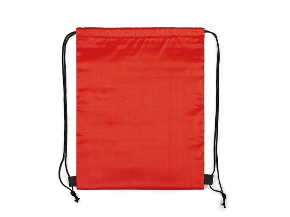 CITY COOL, cooler bag, red