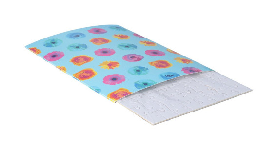 CreaSleeve 245 custom paper sleeve