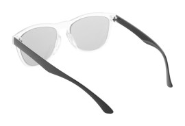 CreaSun customisable sunglasses - temples