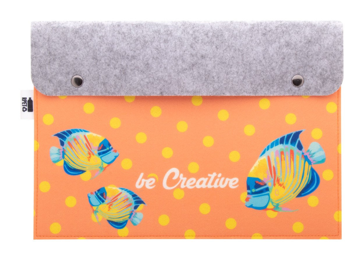 CreaFelt Folder custom document folder