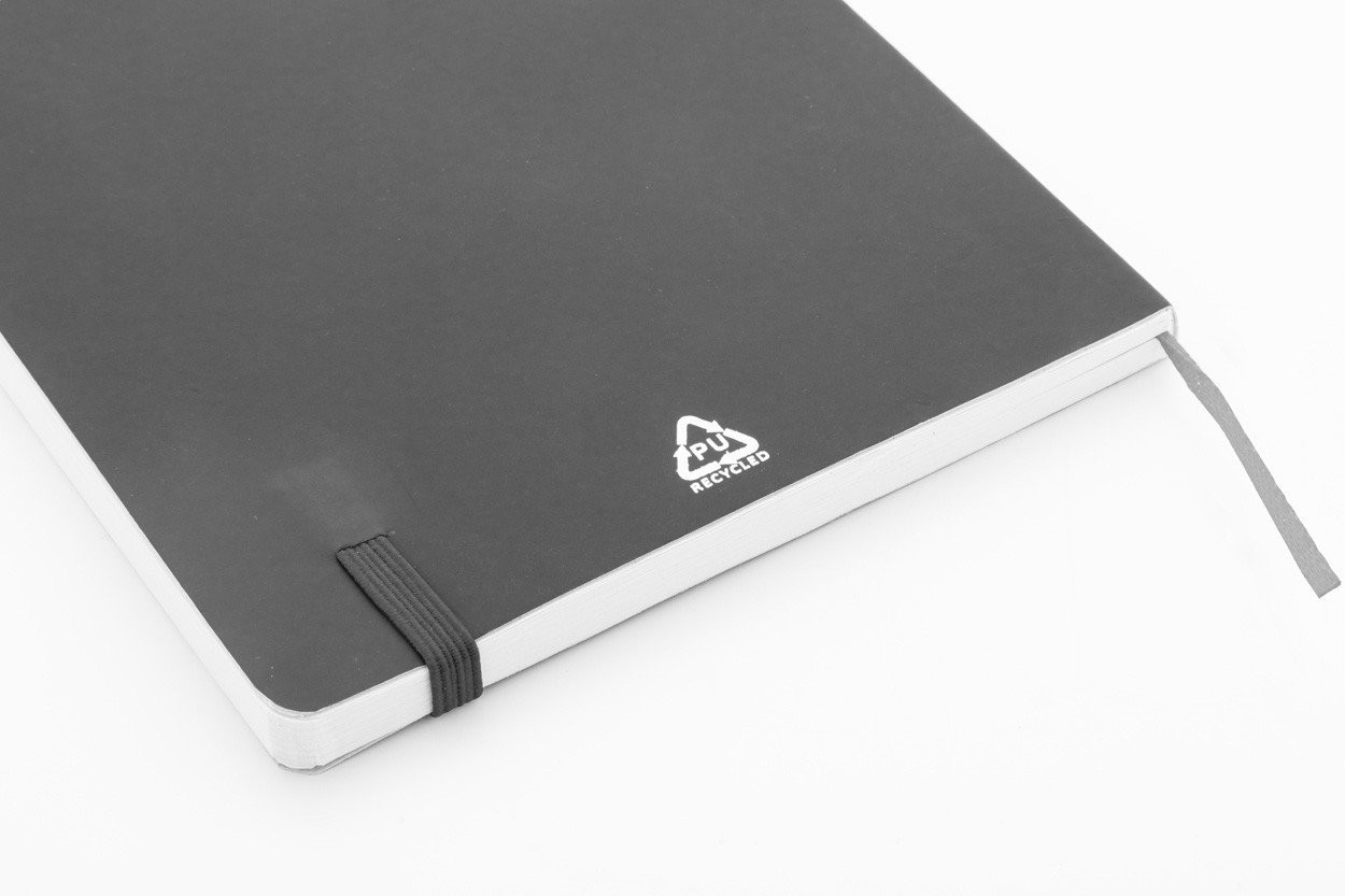 Repuk Soft A5 RPU notebook