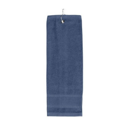 GOLFI. Multifunctional cotton towel (430 g/m²)