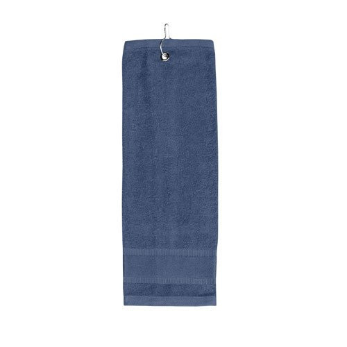 GOLFI. Multifunctional cotton towel (430 g/m²)