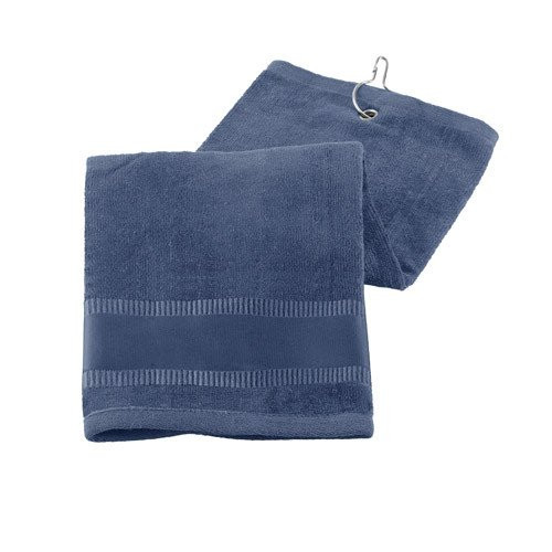 GOLFI. Multifunkcionalni pamučni peškir (430 g/m²)