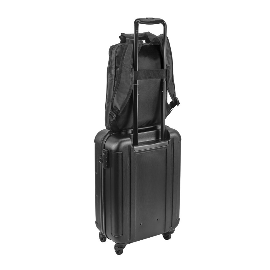 ROCCO. Laptop backpack 15"