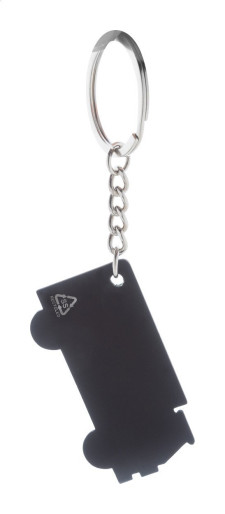 LorryShine keyring