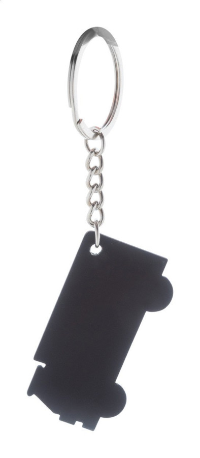 LorryShine keyring