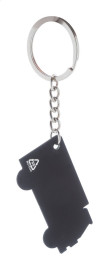 LorryShine keyring