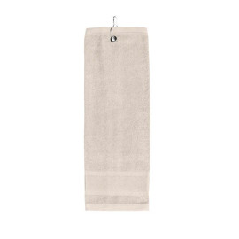 GOLFI. Multifunctional cotton towel (430 g/m²)