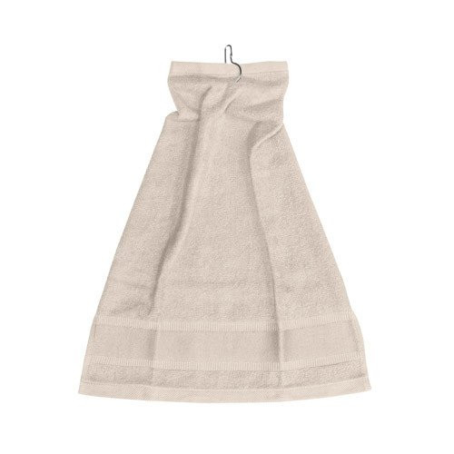 GOLFI. Multifunkcionalni pamučni peškir (430 g/m²)