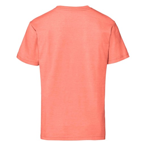 RUSSELL Kids HD t-shirt