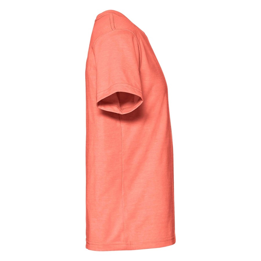 RUSSELL Kids HD t-shirt