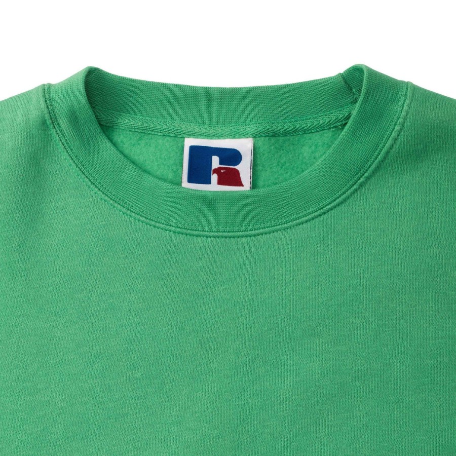 RUSSELL men's AUTHENTIC dukserica