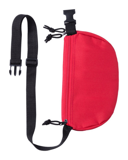 Zunder waist bag