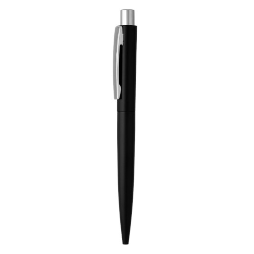 DART, metal ball pen, black
