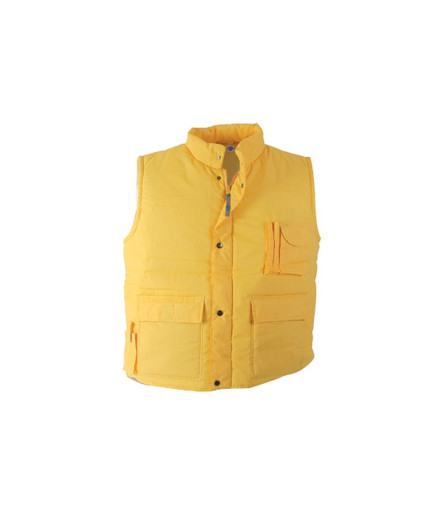 Malaga vest