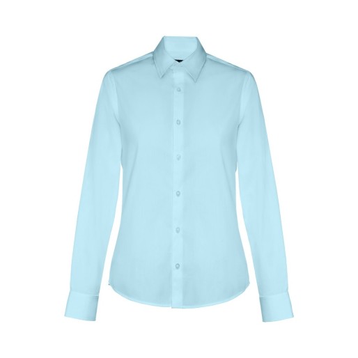 THC PARIS WOMEN. Women's poplin shirt