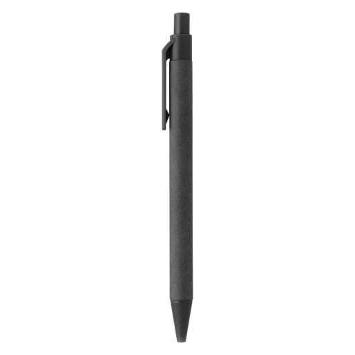 VITA COLOR, paper ball pen, black