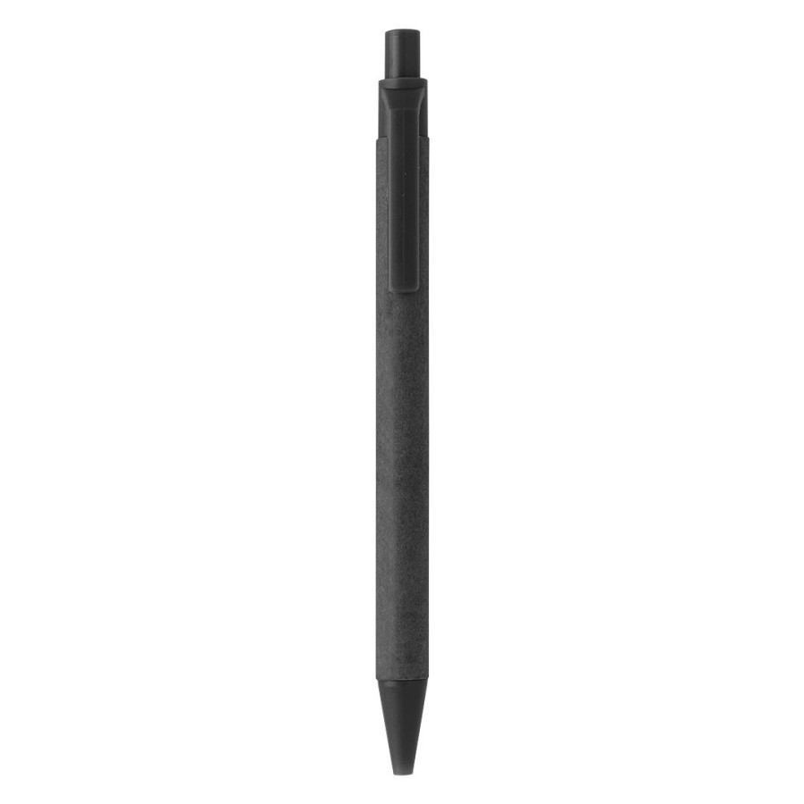 VITA COLOR, paper ball pen, black