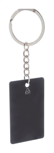 RectoShine keyring