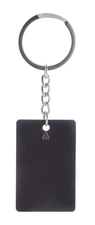 RectoShine keyring