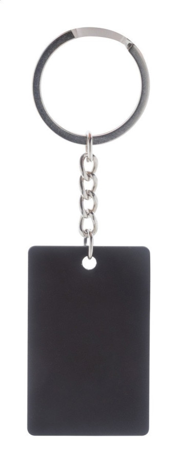 RectoShine keyring