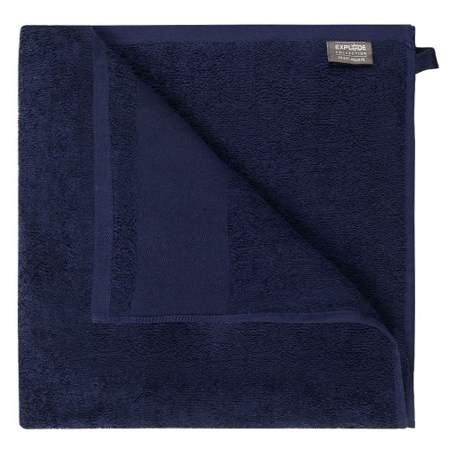 AQUA 70, shower towel, 400 g/m2, blue