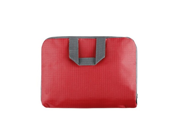 TRAIL, folding ranac, red
