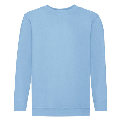 Classic Set-In Sweat sweatshirt