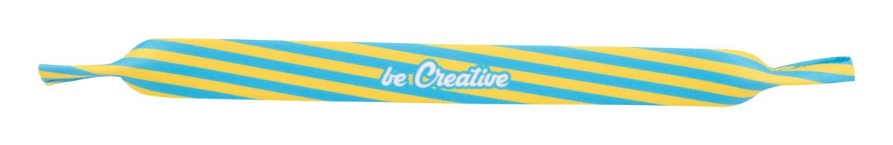 PrintSun custom sunglasses strap