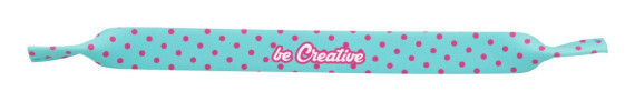 PrintSun custom sunglasses strap