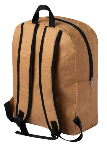 Dons paper backpack