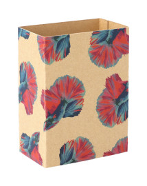 CreaSleeve Kraft 281 poklon kutija po želji kupca