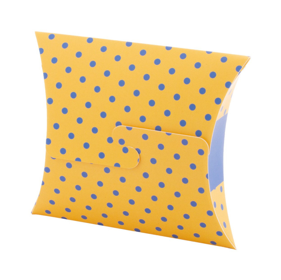 CreaBox Pillow Lock S pillow box