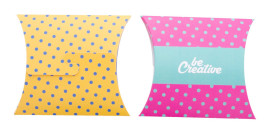 CreaBox Pillow Lock S pillow box