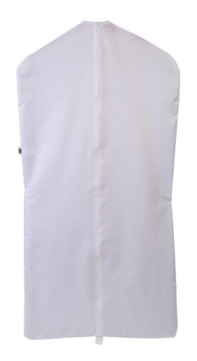 SuitSave custom garment bag