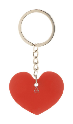 LoveShine keyring