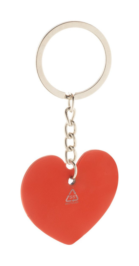 LoveShine keyring