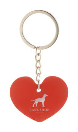 LoveShine keyring
