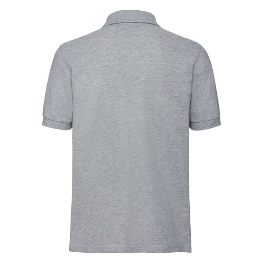 RUSSELL Men's CLASSIC POLYCOTTON POLO