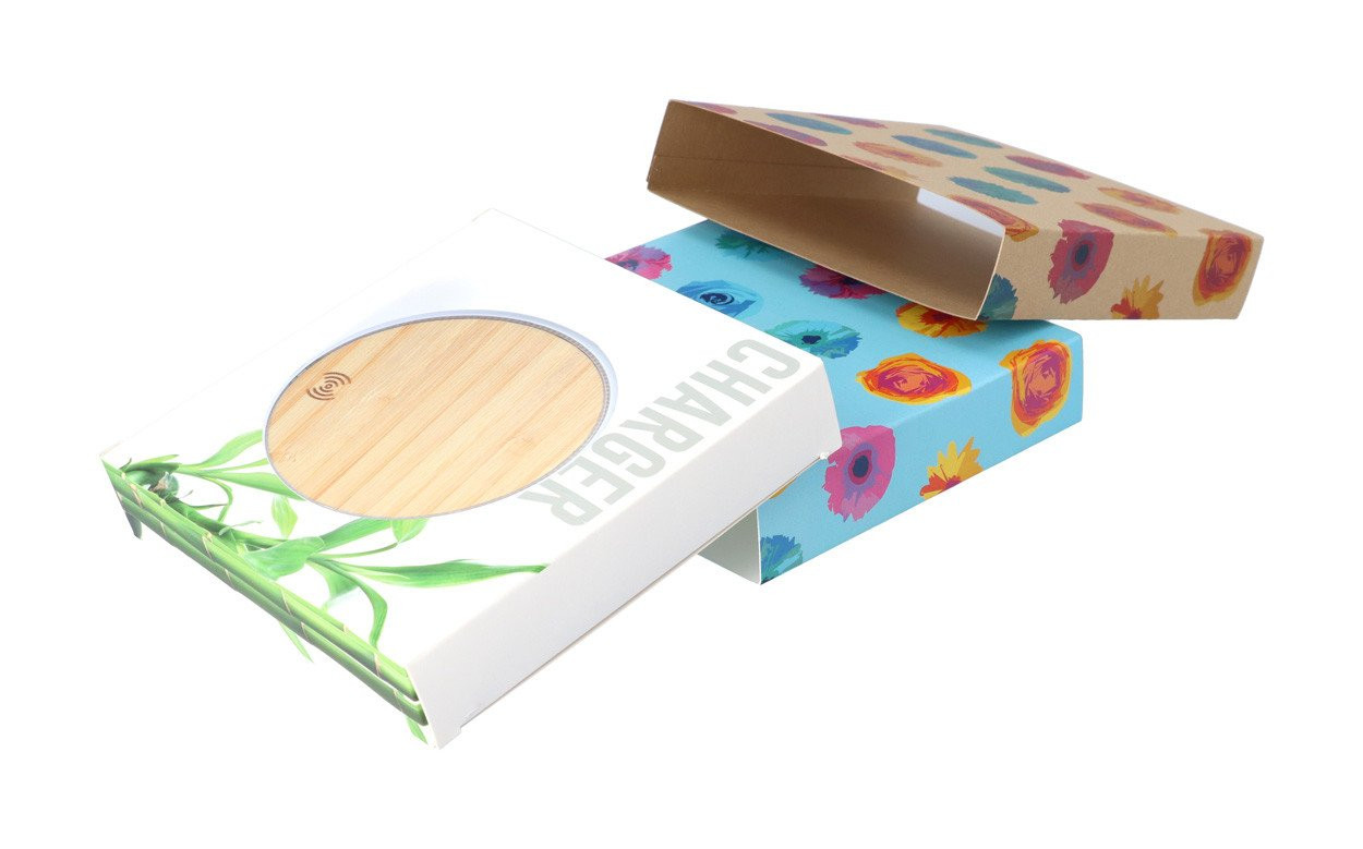 CreaSleeve Kraft 246 custom kraft paper sleeve