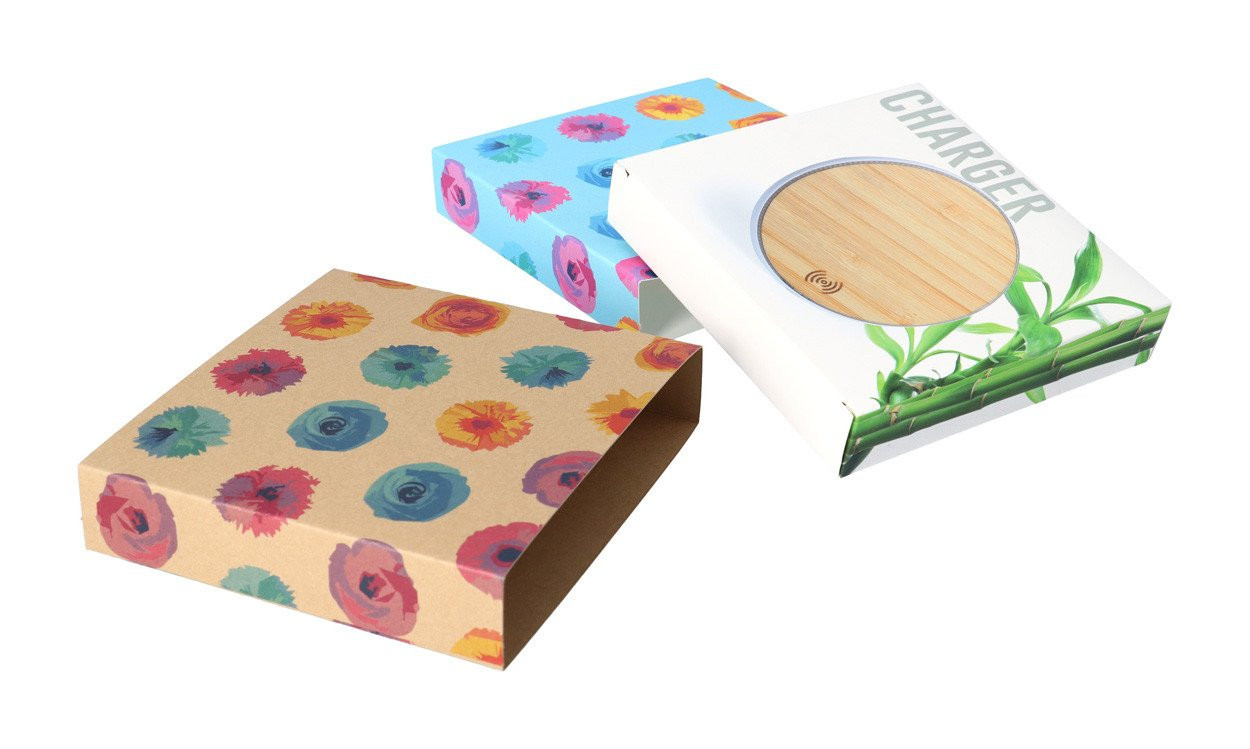 CreaSleeve Kraft 246 custom kraft paper sleeve