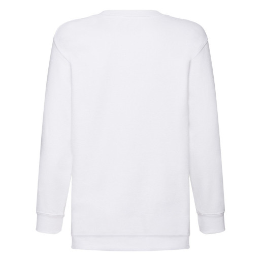 Classic Set-In Sweat sweatshirt
