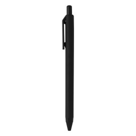 MARK, plastic ball pen, black