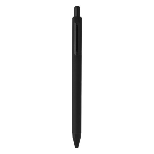 MARK, plastic ball pen, black