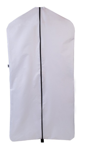 SuitSave custom garment bag
