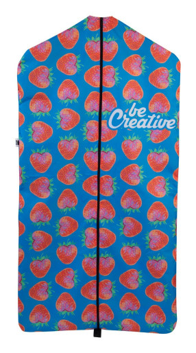 SuitSave custom garment bag